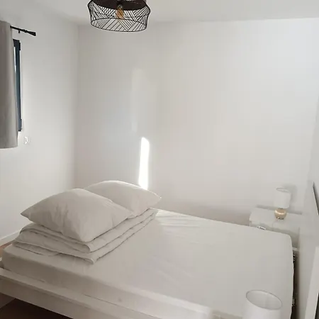 Apartmán Le Blanco Neige Puyvalador