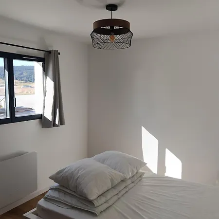 Le Blanco Neige Puyvalador