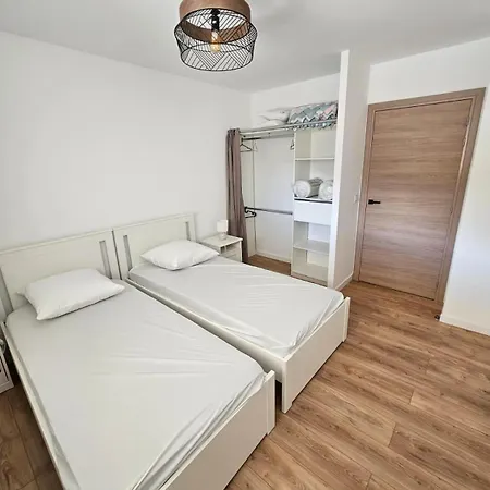 Le Blanco Neige Puyvalador