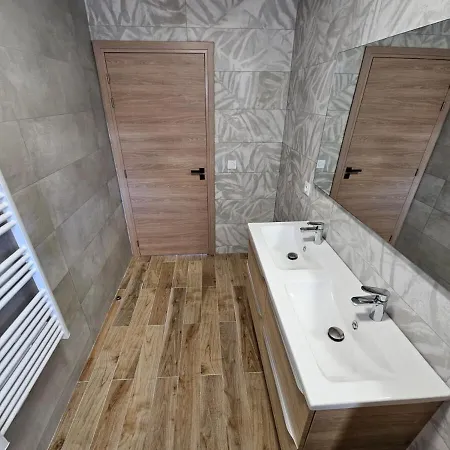 Le Blanco Neige Apartmán