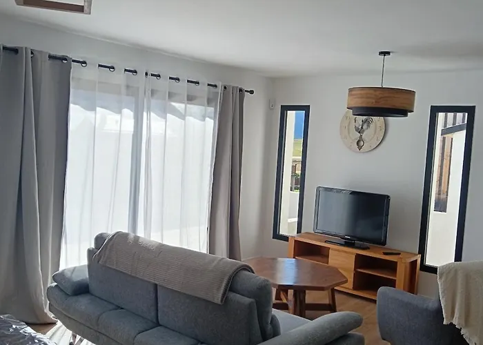 Le Blanco Neige * Puyvalador